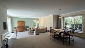Charakterstarkes Architektenhaus mit Wellnessbereich und Doppelgarage in Hamburg-Volksdorf – 22359 Hamburg – Vorschaubild 5