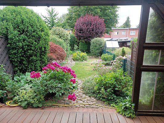 Kleines Häuschen mit Garten im grünen Ortsteil Buckow – Berlin – Vorschaubild 6