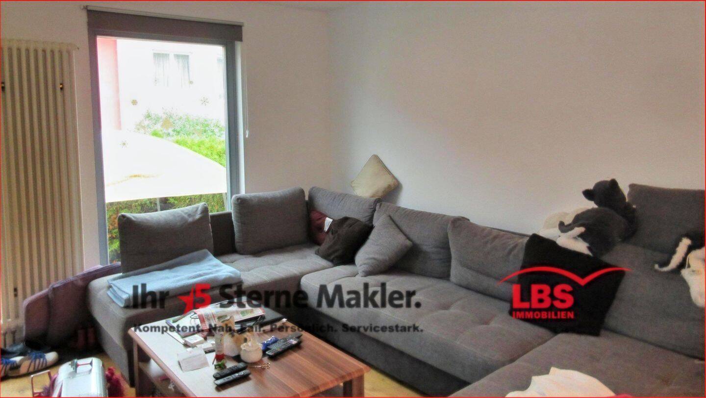 Reihenmittelhaus in Bad Herrenalb zu vermieten – Bad Herrenalb – Vorschaubild 3