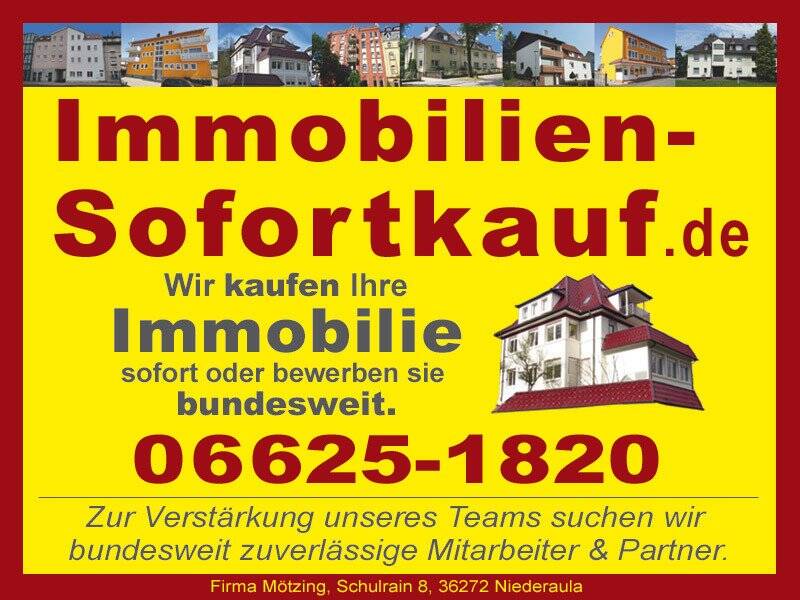 Hörselberg-Hainich-OT, 2 Fam.Hs. – Hörselberg-Hainich – Vorschaubild 2