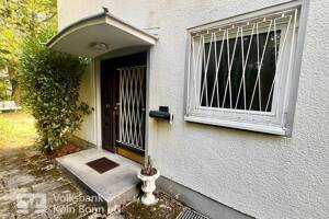 Freistehendes Dreiparteienhaus mit Garage und großem Grundstück in Bad Godesberg - Pennenfeld – 53177 Bonn – Vorschaubild 4