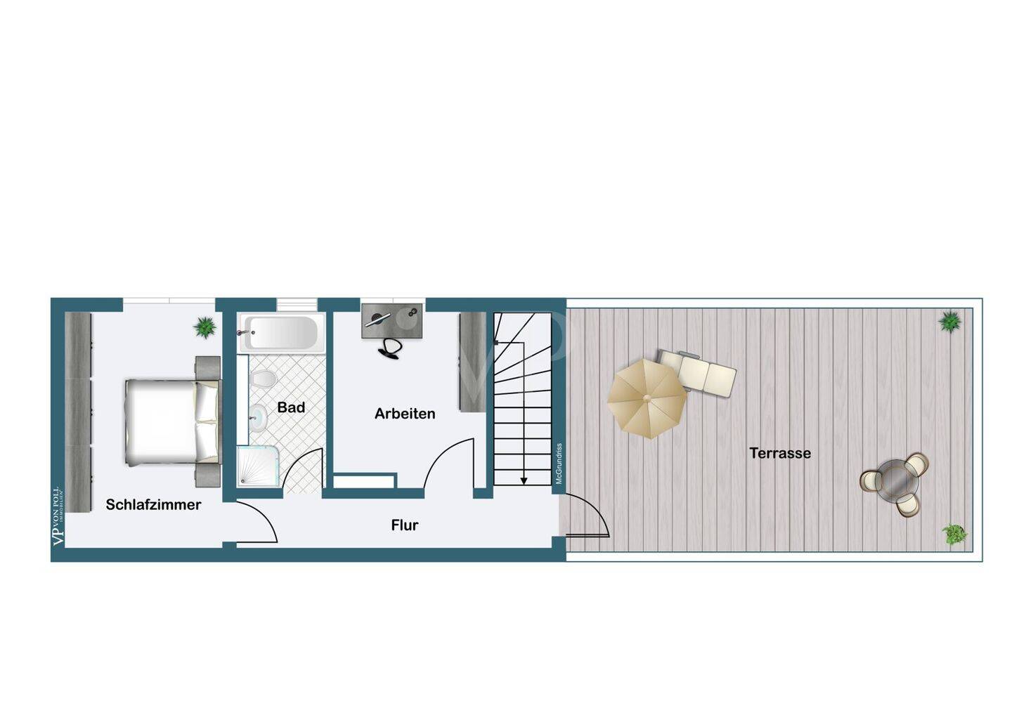 schaffen Sie sich ein neues Zuhause – Karlsruhe – Vorschaubild 9