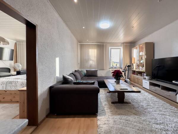 Etagenwohnung in 67227 Frankenthal (Pfalz) mit 79 m² kaufen
