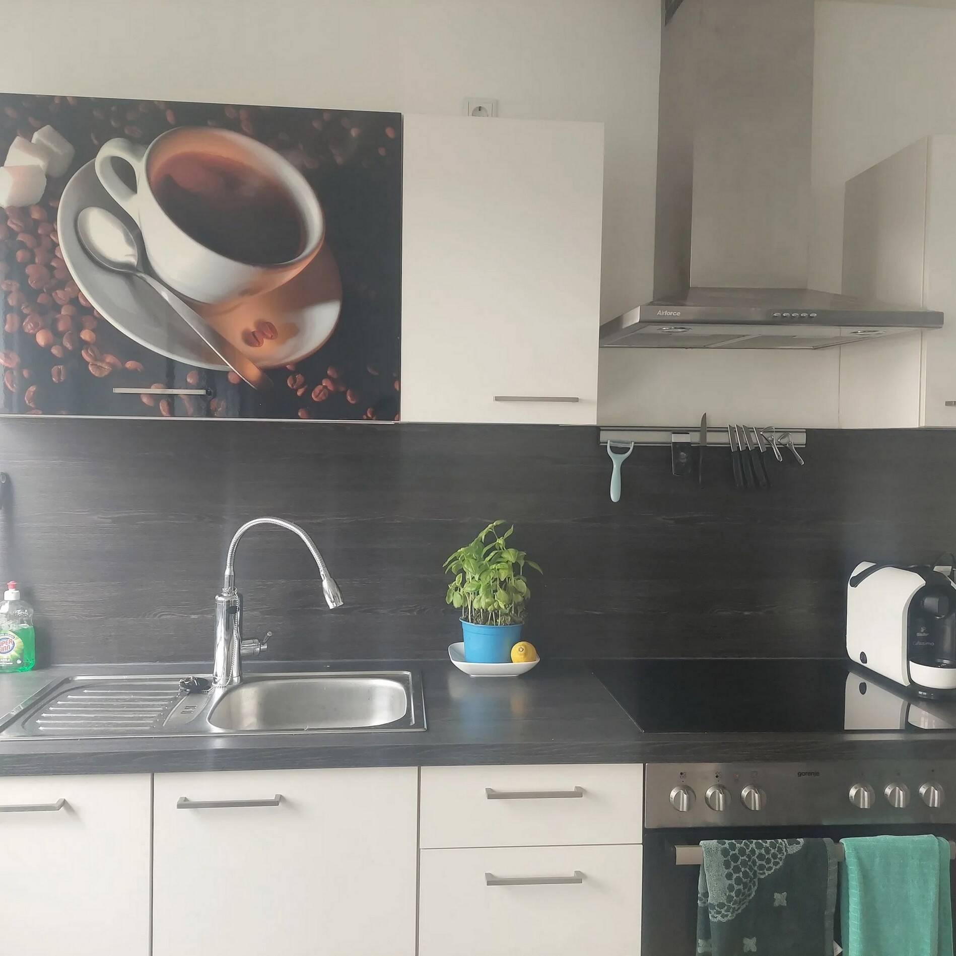 2-Zimmer Wohnung über den Dächern von Bürrig – Leverkusen – Vorschaubild 5
