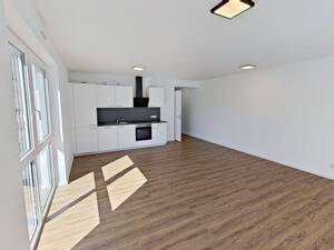 800 € EINZUGS-BONUS: Moderne 2-Zimmer-Wohnung mit Balkon und Einbauküche inklusive – 73312 Geislingen an der Steige – Vorschaubild 5