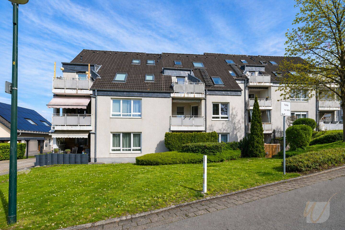 Attraktives Wohnensemble mit 13 Wohneinheiten & Tiefgarage - Solide Kapitalanlage mit nachhaltigem Wertpotenzial
