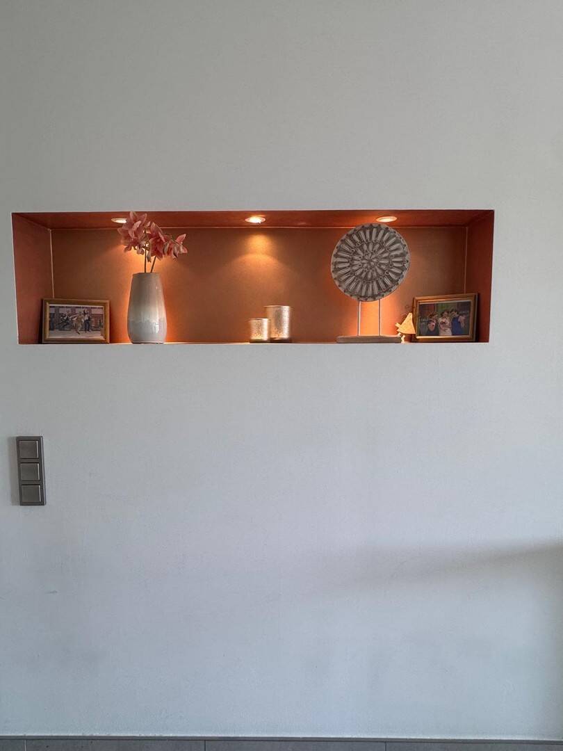 Moderne Wohnung mit Balkon und Panoramablick im Dortmunder Süden – Dortmund – Vorschaubild 8