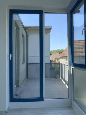 3-Zimmer-Wohnung in Gelsenkirchen Feldmark – 45883 Gelsenkirchen – Vorschaubild 9
