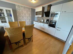 2 Zimmer-Wohnung mit Meerblick - TG inklusive – 23570 Lübeck – Vorschaubild 6