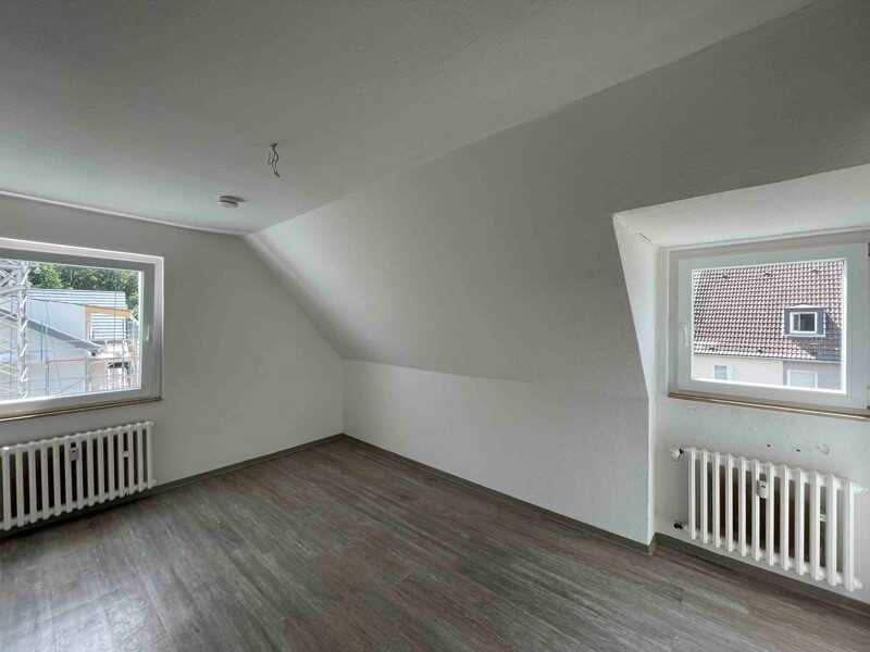 Preisgünstige, individuelle 2,5-Zimmer-Wohnung mit Ausblick – Dortmund – Vorschaubild 4