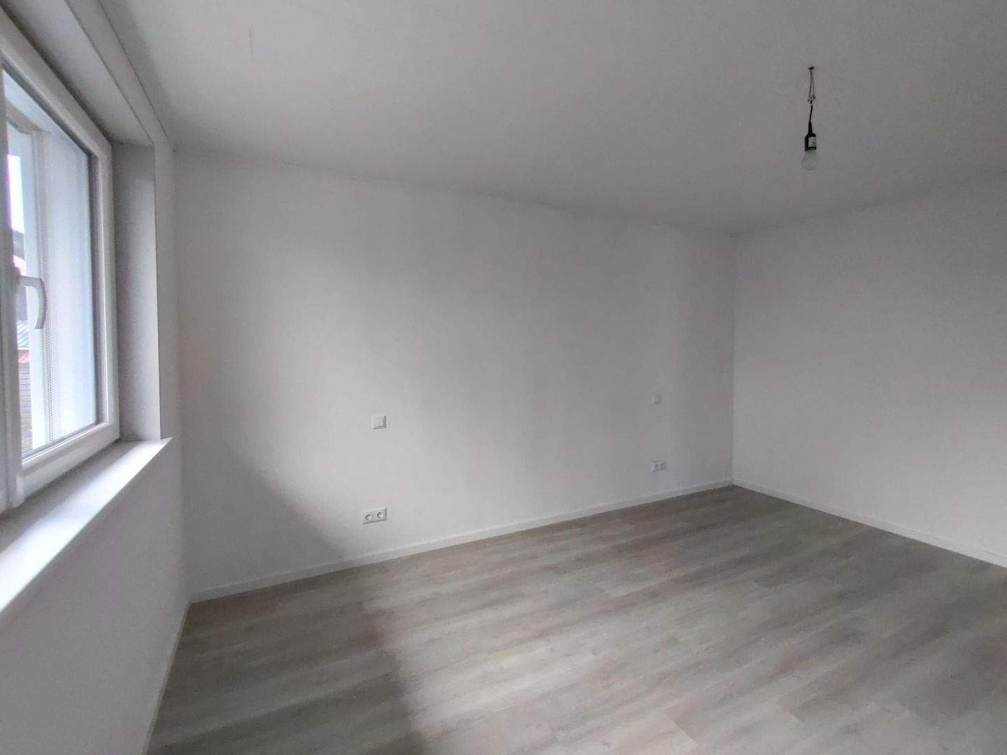 Neubau-Einfamilienhaus (2024) mit 160 m², großem Wohnstudio, Terrasse & Garten + Doppel-Carport – Edemissen – Vorschaubild 4