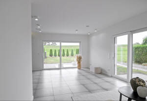 Reserviert - Warteliste! 4-Zimmer-Quadrohaus am Deich – 21037 Hamburg – Vorschaubild 4
