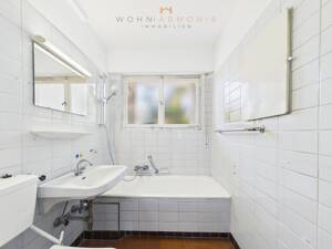 Helle 3 Zi. Whg. Gartenanteil, Balkon & Garage – 70329 Stuttgart – Vorschaubild 8