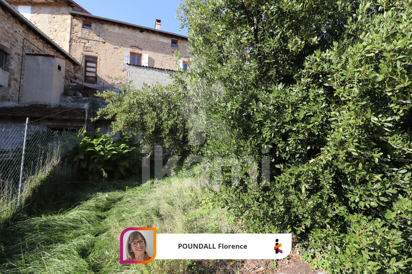 Maison 6 pièces 170 m² · à Saint-Félicien · 170 m² · 149 500 €