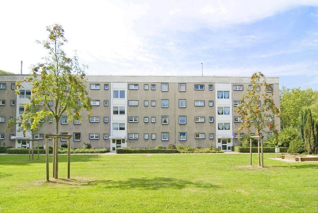 4-Zimmer-Wohnung in Dortmund Wickede
