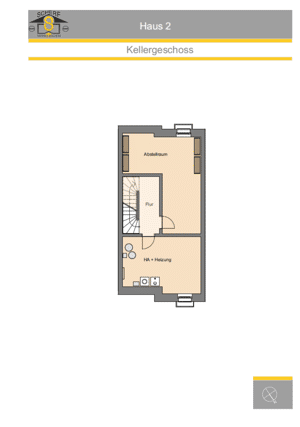 Tarforster Höhe-Passivhäuser mit schöner Dachterrasse, KFW 40 Familenförderung ab 0,01 % möglich – 54296 Trier – Vorschaubild 5