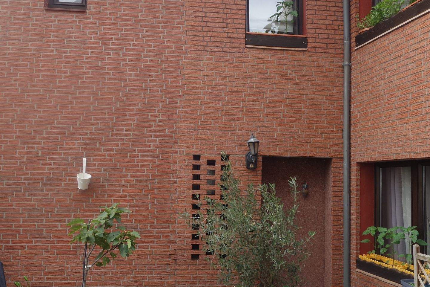 Doppelhaus in ruhiger Lage, 5-8 Min. vom Stadtzentrum VERKAUF NUR BEIDE OBJEKTE GEMEINSAM – Euskirchen – Vorschaubild 9