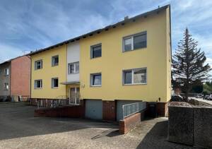 Energetisch saniertes, vollvermietetes 8-Familienhaus in guter Wohnlage in Garbsen / Altgarbsen – 30823 Garbsen – Vorschaubild 4