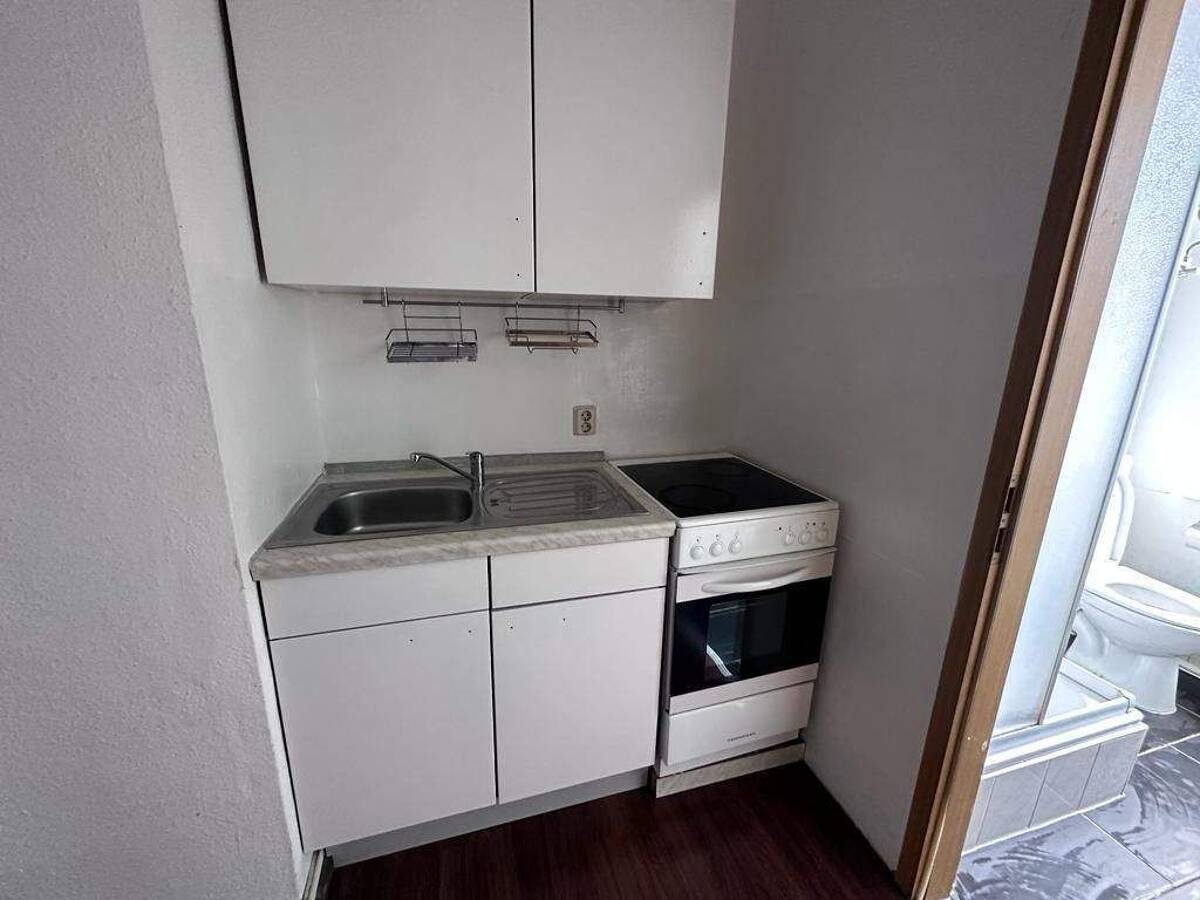 studentenfreundliche 3-Zimmer-Wohnung zur Miete in Krämpfervorstadt, Erfurt – 99085 Erfurt – Bild 1 von 9