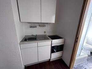 studentenfreundliche 3-Zimmer-Wohnung zur Miete in Krämpfervorstadt, Erfurt
