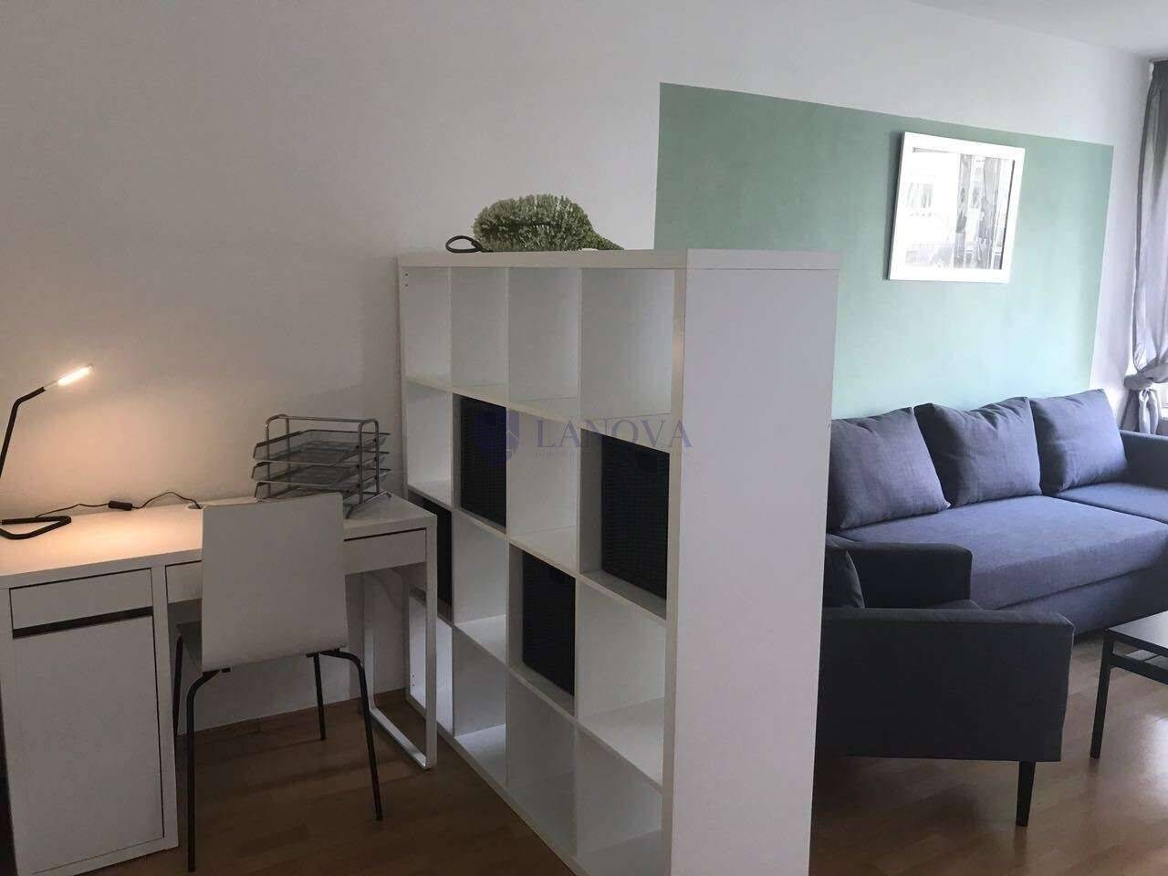 Freistehende 2-Zimmer Wohnung am Ulmer Safranberg – Ulm – Vorschaubild 5
