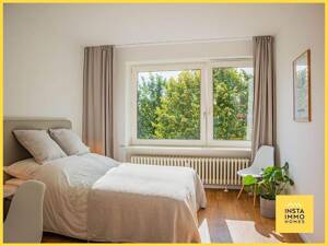 Geniales, möbliertes Studio direkt an der Alster! – 20099 Hamburg – Vorschaubild 2