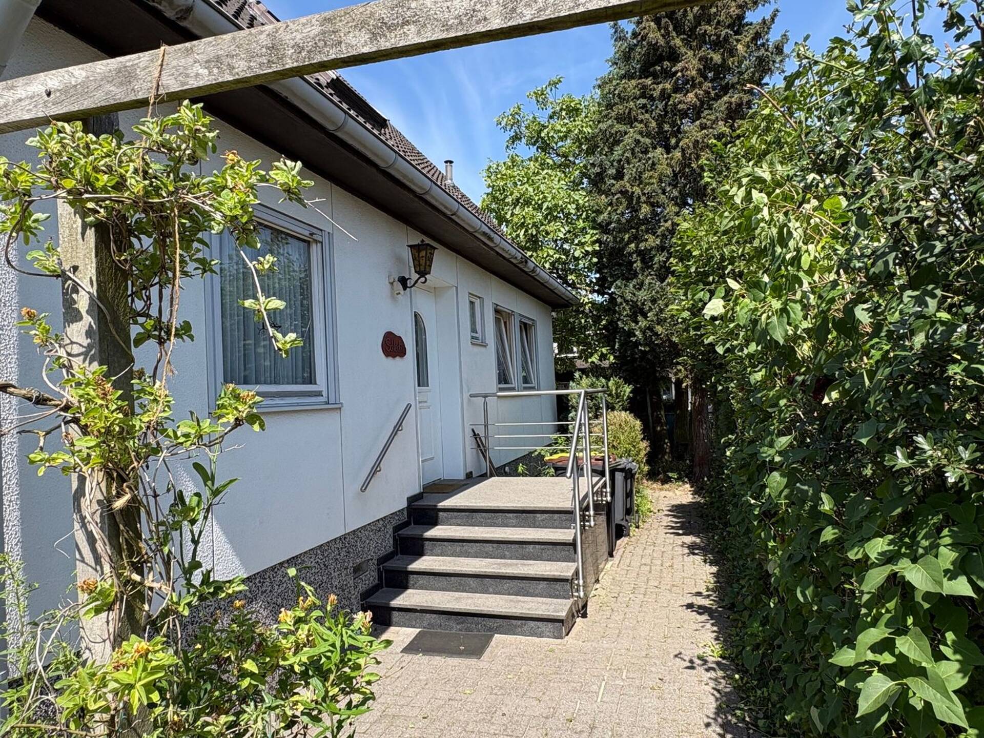 Haus in 48653 Coesfeld mit 141 m² kaufen