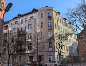 Attraktives Wohn- und Geschäftshaus in Berlin-Schöneberg – 10827 Berlin – Vorschaubild 8