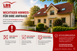 Idyllische Maisonette mit viel Platz zum Wohlfühlen und sonnigem Balkon – 46562 Voerde (Niederrhein) – Vorschaubild 7