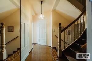 Historische Fabrikantenvilla - ein repräsentatives Zuhause voller Charme und Geschichte – 4249 Leipzig – Vorschaubild 6