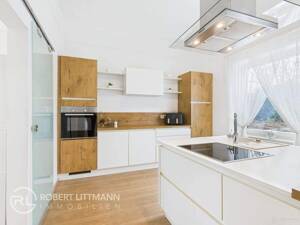 Elegantes Zwei- oder Mehrfamilienhaus mit großzügigem Wohnkonzept in bester Innenstadtlage – 28779 Bremen – Vorschaubild 6