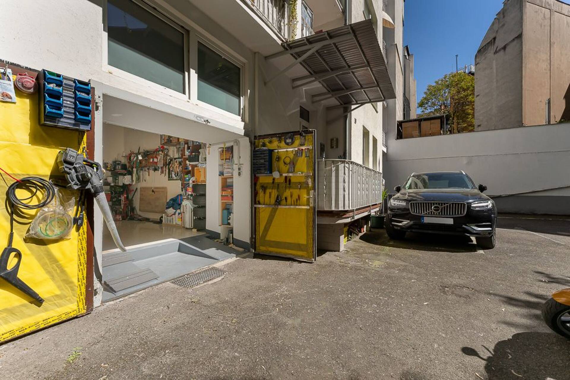 Etagenwohnung in 50670 Köln mit 76 m² kaufen