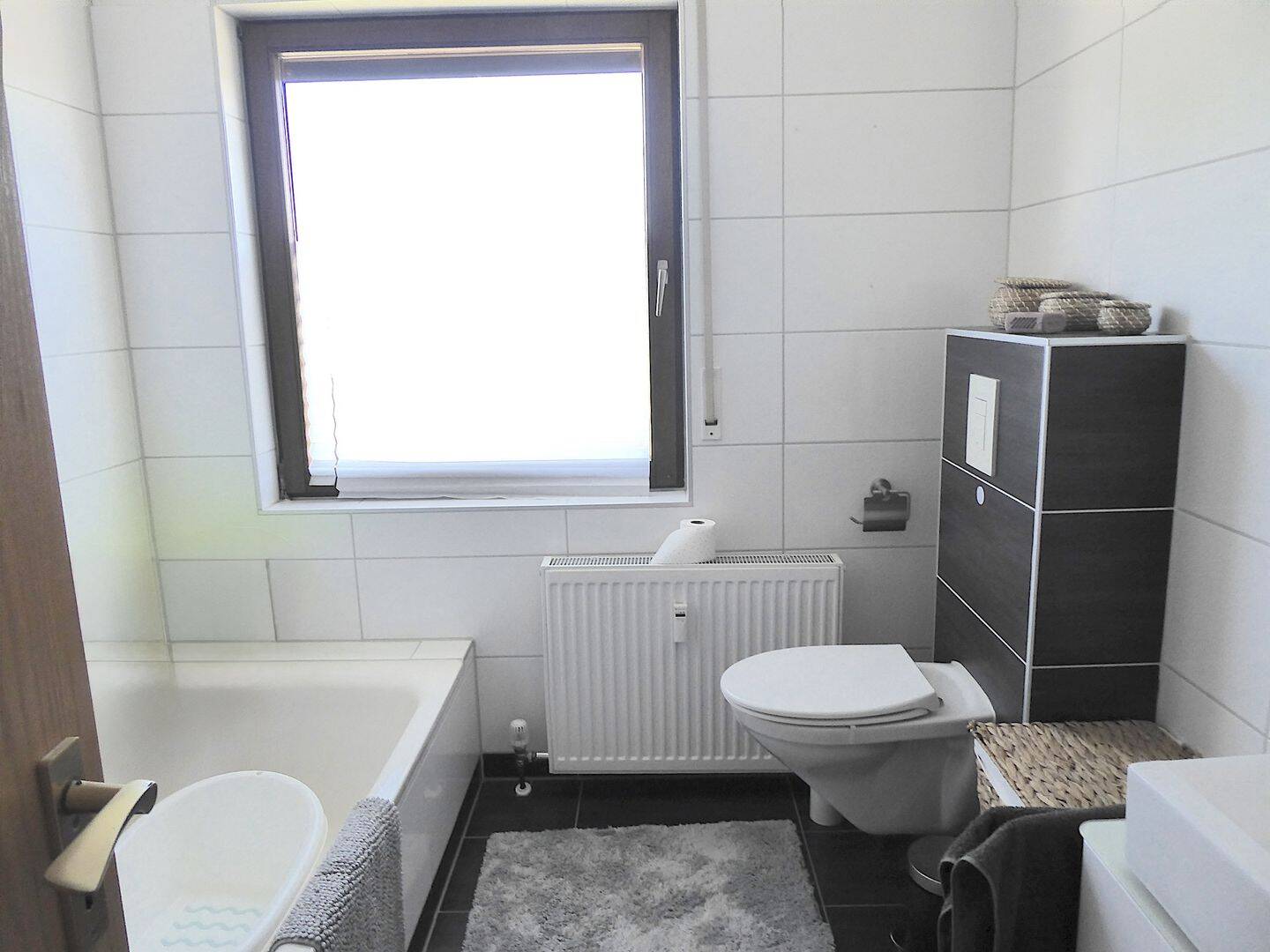 Gepflegtes, gut vermietetes 3 Parteienhaus mit Garten in guter Lage – Wetzlar – Vorschaubild 7