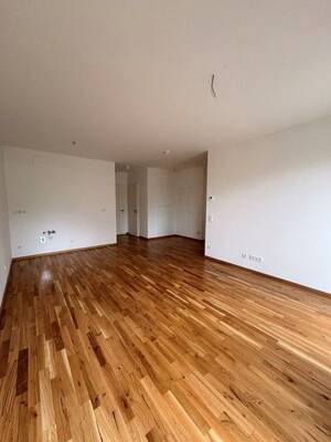 SÜDEN.LIEBE * 2 Zimmer * ideal für Paare/Singles * Fußbodenheizung *10/26 – 4275 Leipzig – Vorschaubild 5