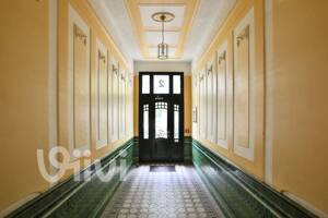 5 Zi. Altbauwohnung in Wilmersdorf: 105 m², EG, Wintergarten, 2 Bäder, bei Übergabe bezugsfrei – 10713 Berlin – Vorschaubild 3