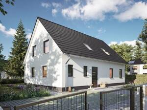Ein Haus für "ZWEI" unter einem Dach mit Freunden oder Familien - Wir bereiten den Weg - unkompliziert und sicher – 55129 Mainz – Vorschaubild 4