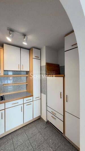 FR-Rieselfeld ++ Absolut schöne und helle 2-Zimmer-Wohnung ++ frei – 79111 Freiburg im Breisgau – Vorschaubild 6