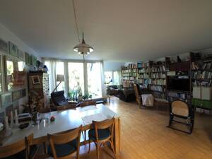 4-Zimmer-Maisonette-Wohnung mit Hof und Garten – 70378 Stuttgart – Vorschaubild 6