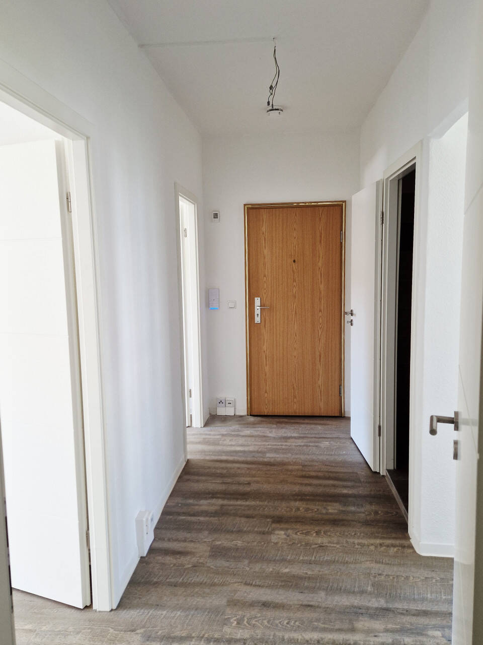 Attraktive 2,5-Raumwohnung! – Magdeburg – Vorschaubild 6