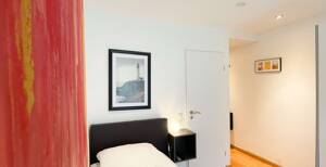 Relax - Studio mit Terrasse am Hauptbahnhof – 52064 Aachen – Vorschaubild 8