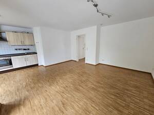 2 Zi. Wohnung mit Balkon in Uni Nähe – 93053 Regensburg – Vorschaubild 3