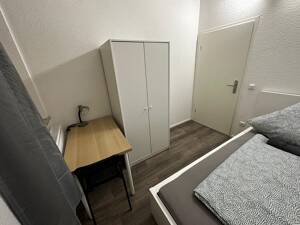 Zimmer 1 in 7er WG, Am_Heedbrink_27_WE 2