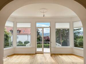 Einzigartige Villa in Halbhöhenlage - Historie, Stil und Weitblick vereint. – 70192 Stuttgart – Vorschaubild 7
