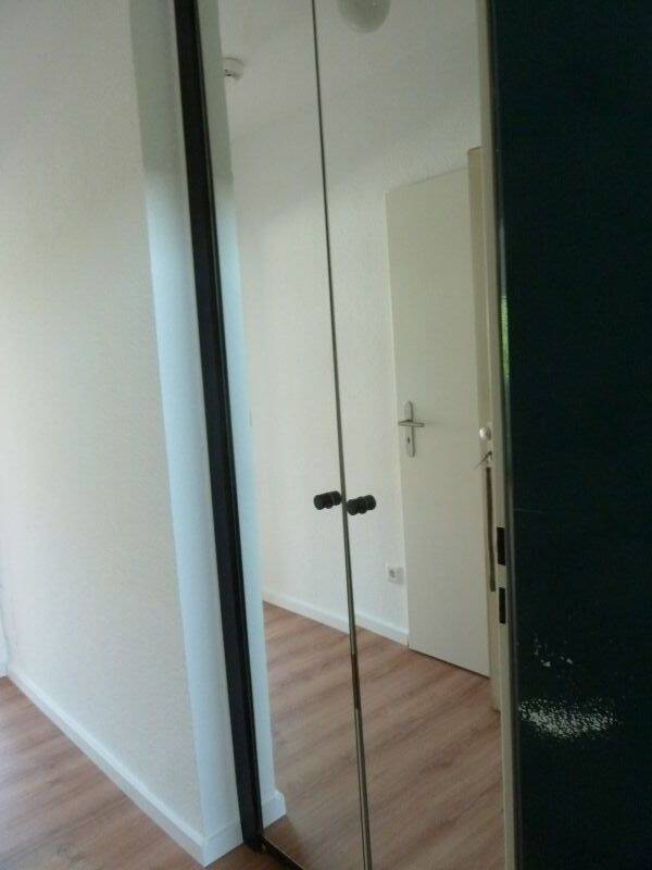Erstbezug nach Modernisierung! 30 m²-Appartement MS-Nord/Grevener Straße! – Münster – Vorschaubild 5