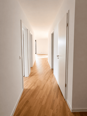 Exklusive 3-Zimmer-Neubauwohnung mit Balkon in Darmstadt – 64295 Darmstadt – Vorschaubild 4