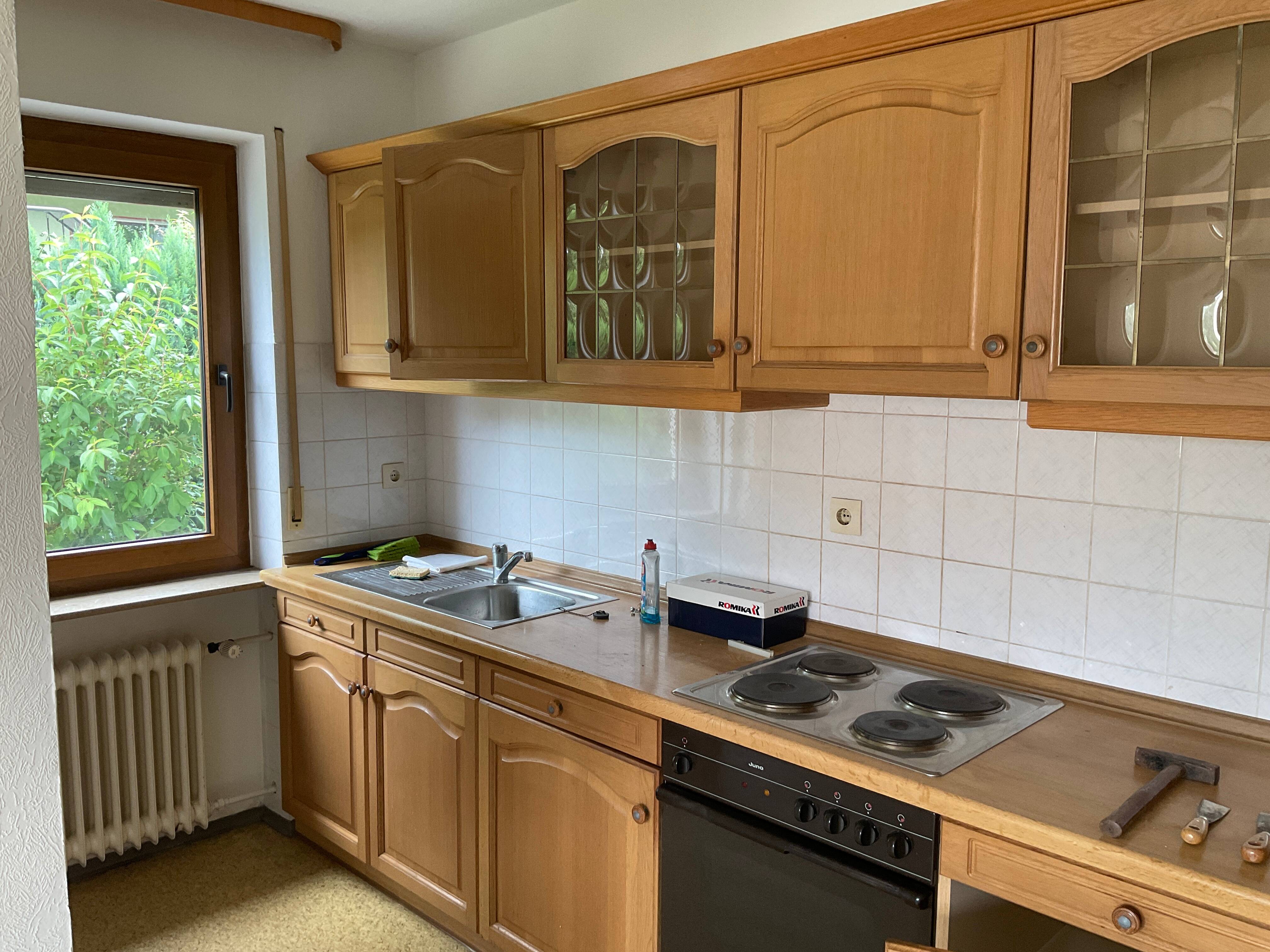 Zweifamilienhaus mit Ausbaupotential in ruhiger Lage von Seßlach – Seßlach – Vorschaubild 9
