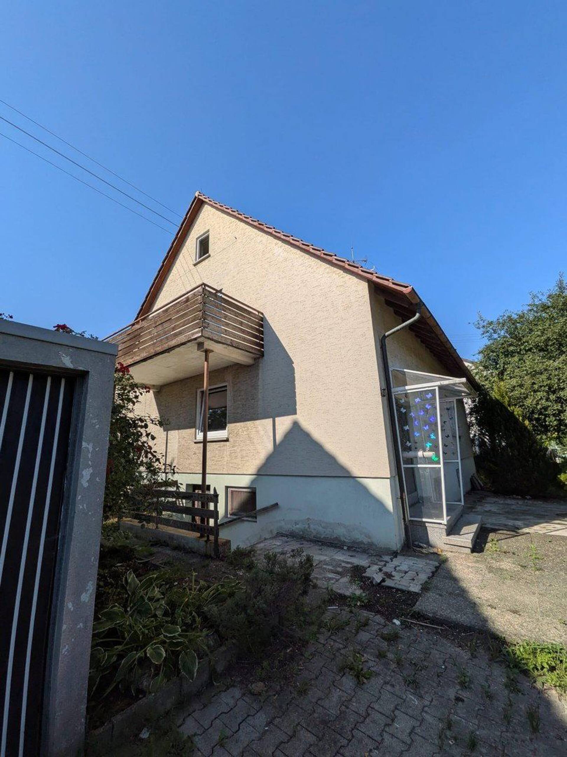 Mehrfamilienhaus in 88471 Laupheim-Untersulmentingen mit 172 m² kaufen