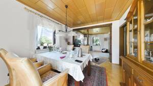 PROVIONSFREI: Mehr als nur ein Haus - Bauland inklusive! – 34123 Kassel – Vorschaubild 7
