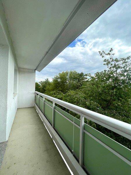 Schöne 4-Zimmer-Wohnung in Jena-Lobeda ab August verfügbar! – Jena – Vorschaubild 8