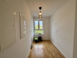METZ IMMOBILIEN - Moderne 2,5-Zimmer Wohnung im Gallusviertel! – 60327 Frankfurt am Main – Vorschaubild 6